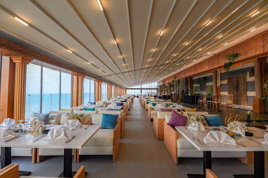 The Palms Beach Hotel And Spa - Kuwai Kuwait City Bekvämligheter bild